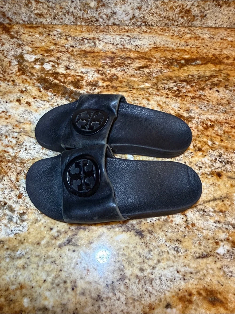 Tory Burch pre owned